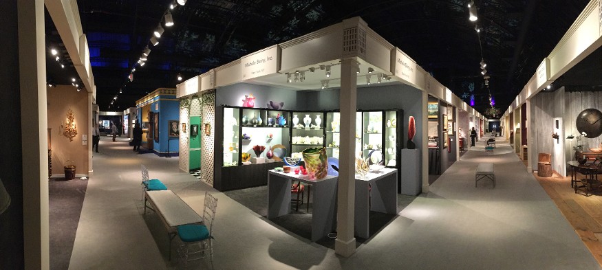 Tradeshow