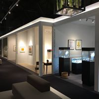 Convention Booth